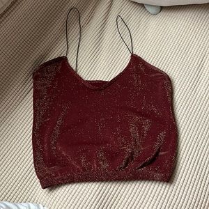 Free People tank top